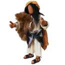 Johannes der Täufer